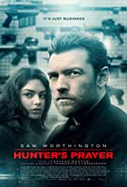 The Hunters Prayer 2017 in Hindi HdRip
